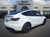 Used 2021 Tesla Model Y Performance image 4