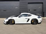 Certified 2024 Porsche 718 Cayman GT4 RS image 2