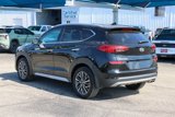 Used 2020 Hyundai Tucson Limited image 4