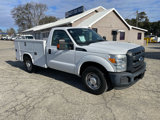Used 2016 Ford F350 XL image 5