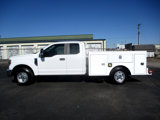 Used 2018 Ford F250 XL w/ Power Equipment Group image 5