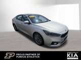 Used 2017 Kia Cadenza Premium w/ Luxury Package image 3