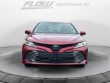 Used 2019 Toyota Camry XLE image 2