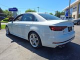 Used 2018 Audi S4 Prestige image 4