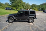Used 2017 Jeep Wrangler Unlimited Rubicon w/ Dual Top Group image 6