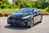 Used 2021 Kia Forte GT w/ GT2 Package image 3