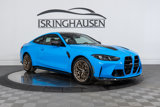 New 2025 BMW M4 CS image 3