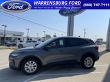 New 2025 Ford Escape Active w/ Cold Weather Package image 2