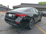 New 2025 Nissan Sentra SV image 4