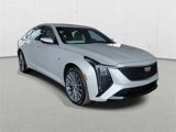 New 2025 Cadillac CT5 Premium Luxury w/ Technology Package image 3