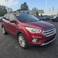 Used 2019 Ford Escape SEL image 4