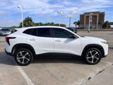 Used 2024 Chevrolet Trax RS image 4