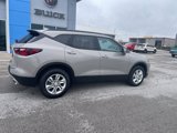 Used 2021 Chevrolet Blazer LT image 3