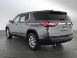 Used 2019 Chevrolet Traverse LS image 3