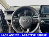 Used 2022 Toyota RAV4 LE image 2