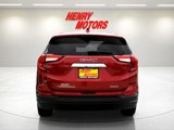 Used 2024 GMC Terrain SLE image 4