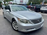Used 2008 Lexus LS 460 image 2