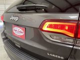 Used 2020 Jeep Grand Cherokee Laredo w/ 18" Wheel & 8.4" Radio Group image 5