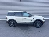 Used 2024 Ford Bronco Sport Big Bend image 2