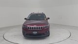 Used 2019 Jeep Cherokee Latitude w/ Cold Weather Group image 5