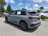 Used 2022 Audi Q4 e-tron Premium Plus image 6