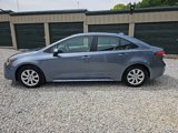 Certified 2023 Toyota Corolla LE image 3