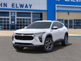 New 2025 Chevrolet Trax LT w/ Driver Confidence Package image 6