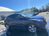 Used 2017 Honda HR-V EX image 3