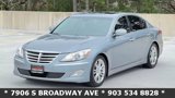Used 2014 Hyundai Genesis 3.8 w/ Technology Package 03 image 2