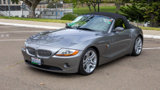 Used 2004 BMW Z4 3.0i image 3