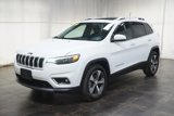 Used 2019 Jeep Cherokee Limited image 2