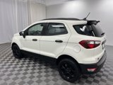 Used 2022 Ford EcoSport SES image 4