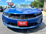 Used 2019 Chevrolet Camaro LT w/ Technology Package image 3