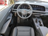 New 2025 Cadillac XT4 Sport w/ Cold Weather Package image 4