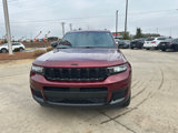 Used 2021 Jeep Grand Cherokee L Laredo image 3