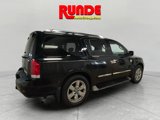 Used 2011 Nissan Armada Platinum image 5
