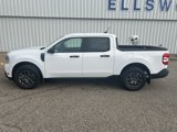 New 2024 Ford Maverick XLT w/ XLT Luxury Package image 2
