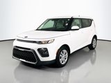 Certified 2021 Kia Soul LX image 3