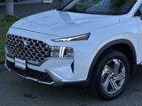 Used 2022 Hyundai Santa Fe SEL image 2