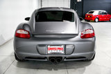 Used 2006 Porsche Cayman S image 4