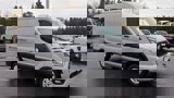 Certified 2023 Ford Transit 250 Medium Roof w/ Load Area Protection Package image 2