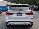 Used 2018 BMW X3 xDrive30i image 4