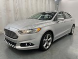 Used 2016 Ford Fusion SE image 4