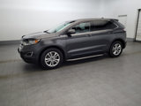 Used 2018 Ford Edge SEL w/ Equipment Group 201A image 2