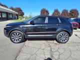 Used 2016 Land Rover Range Rover Evoque HSE image 2