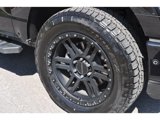 Used 2022 Ford F150 Lariat w/ Equipment Group 502A High image 3