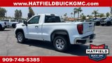 New 2025 GMC Sierra 1500 Pro w/ Pro Value Package image 3