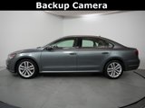 Used 2019 Volkswagen Passat 2.0T Wolfsburg image 4