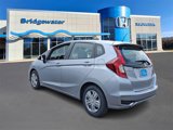 Used 2020 Honda Fit LX image 4