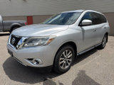 Used 2013 Nissan Pathfinder S image 4